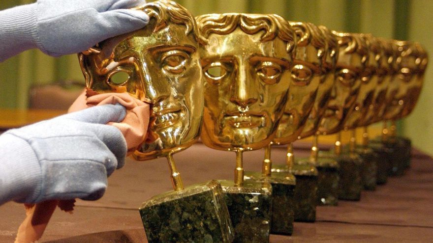 Lista completa de nominados de los premios Bafta 2025