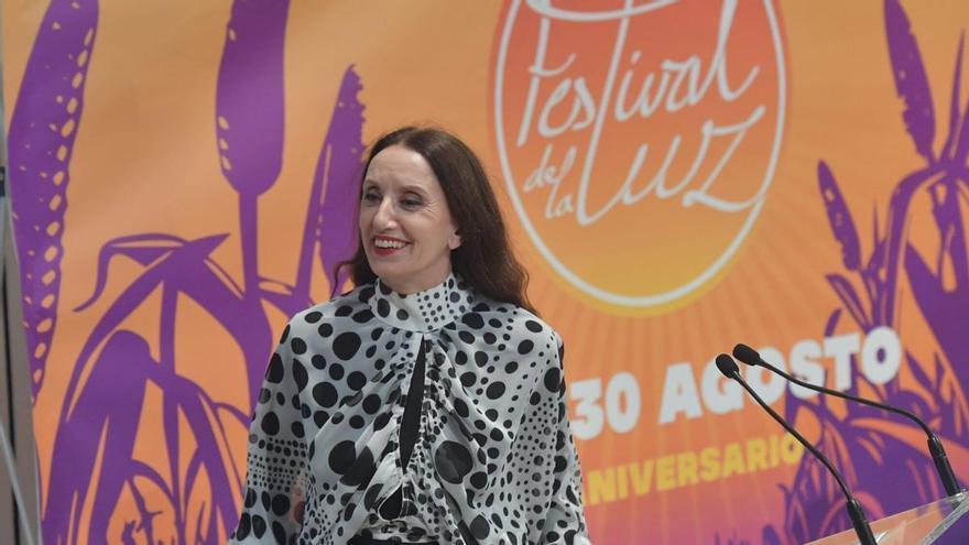 Pablo Alborán, Nena Daconte y Chambao encabezan el cartel del Festival de la Luz 2026