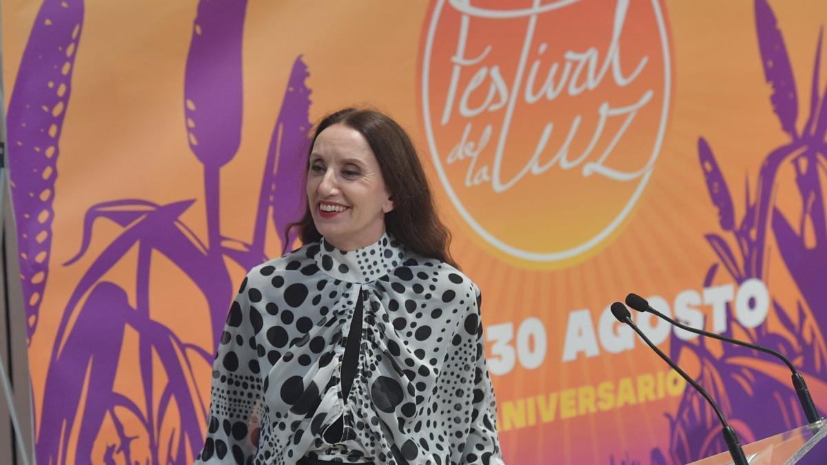 Pablo Alborán, Nena Daconte y Chambao encabezan el cartel del Festival de la Luz 2026