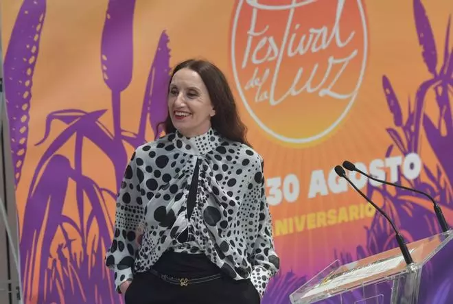 Pablo Alborán, Nena Daconte y Chambao encabezan el cartel del Festival de la Luz 2026