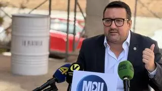 Balance de legislatura en Vila-real: Casabó (PP) afirma que "los dos últimos años de ejecutivo de Benlloch han sido en blanco"