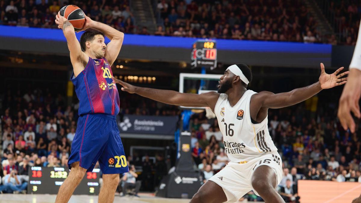 Laprovittola returned a month later