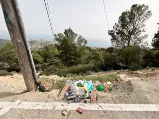 El Obispado de Mallorca demanda al restaurante de na Burguesa por la limpieza de la zona