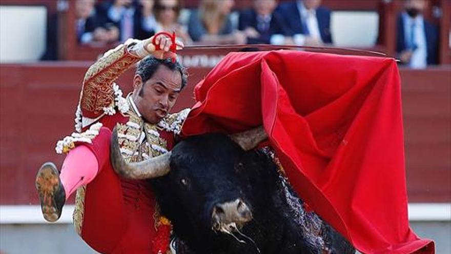 Mejores los toros que los toreros