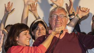 zentauroepp48346326 valencia 26 5 2019  pol tica  joan rib   elecciones 26m  el 190527001628