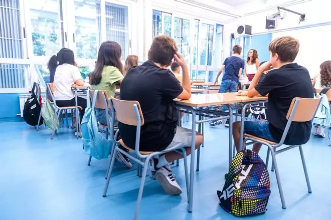 Tiempos educadores de calidad