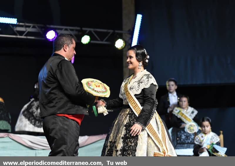 GALERÍA DE FOTOS -- Presentación de la Gaiata 19 en el Palau de la Festa