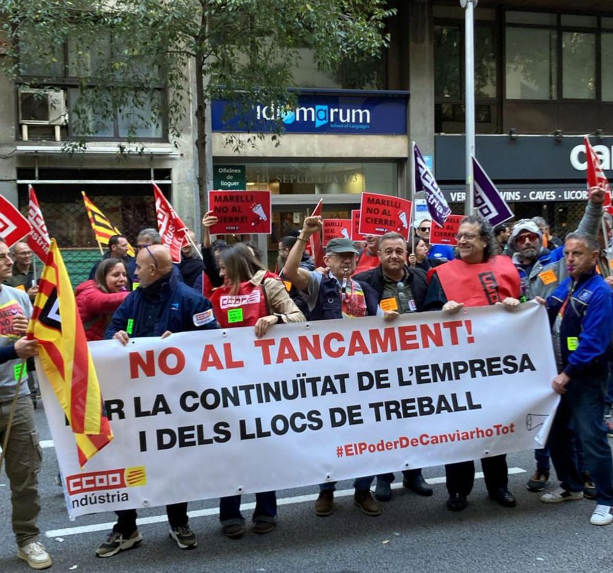 Acord en l’ero de Magneti Marellide Santpedor