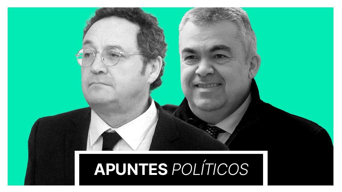 Claves de una semana de órdago