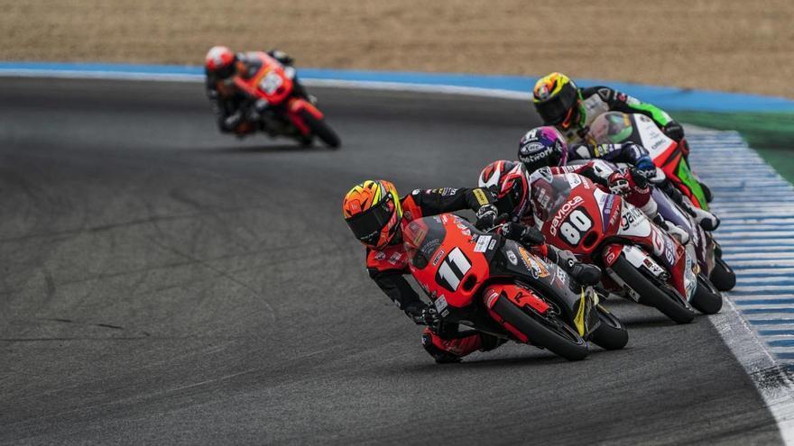 La Cuna de Campeones busca seguir su buena racha en Portimao