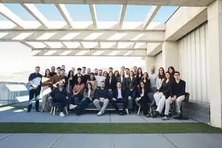 SPM evoluciona a Victoria Crea para consolidar su posición como agencia global