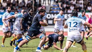 Polémica con el Ciencias Rugby: Ayuntamiento y oposición se enzarzan por el patrocinio de club