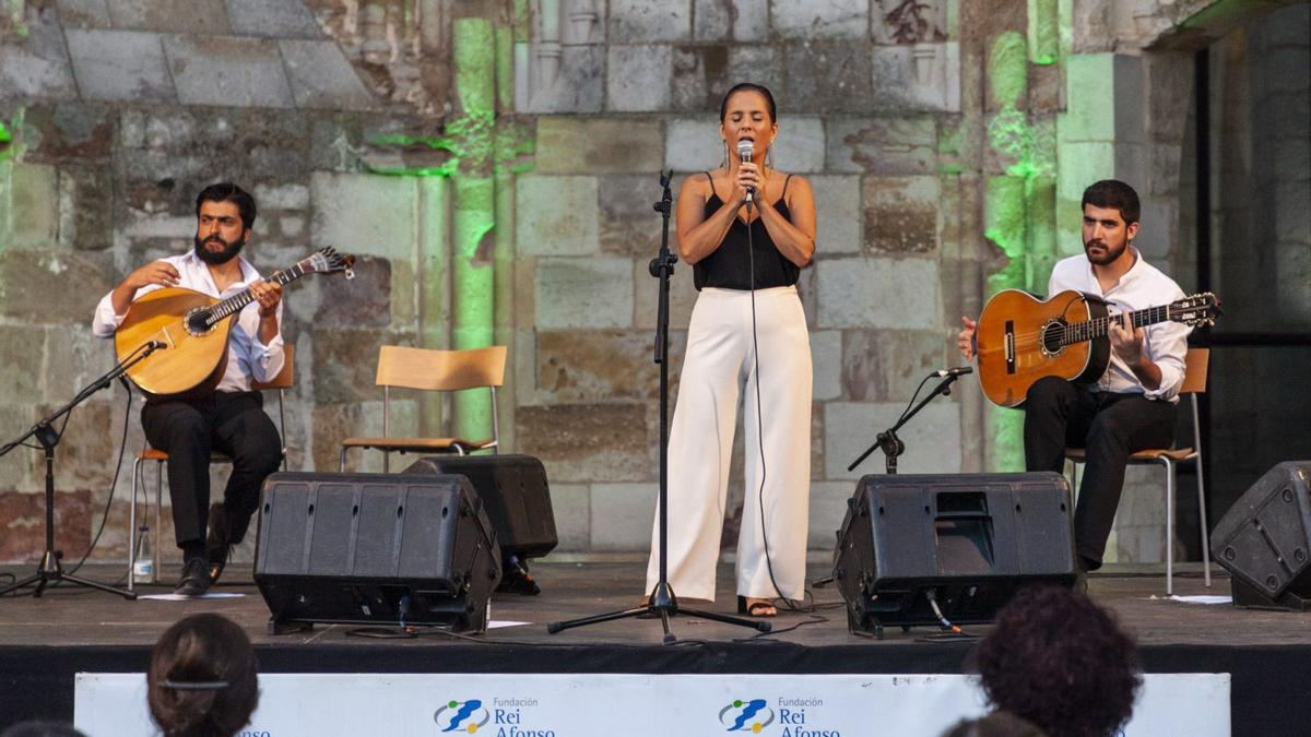 El fado, es "música del mundo" y patrimonio de la humanidad