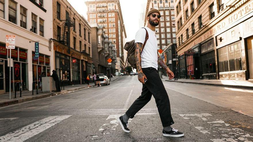 La forma en que caminas es un reflejo de cómo te sientes: señales emocionales en la marcha