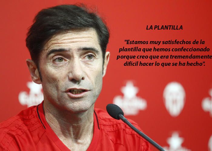 Las 11 mejores frases de Marcelino