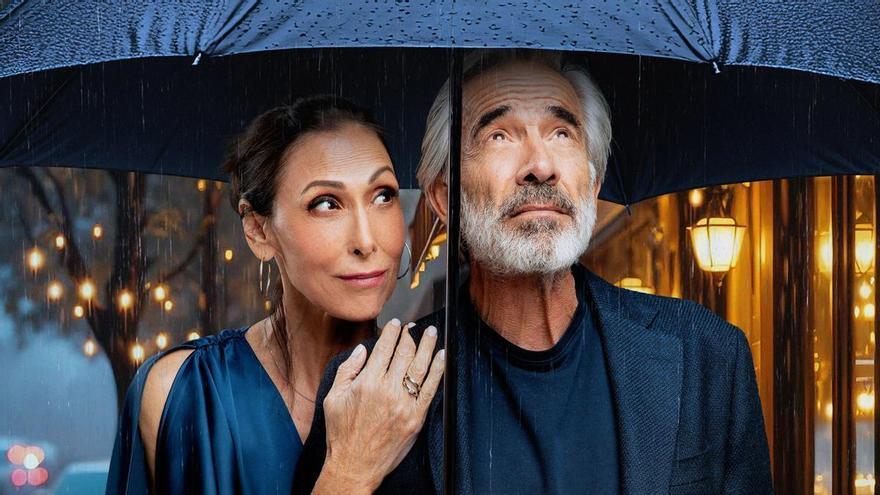 Paloma San Basilio e Imanol Arias protagonizan la agenda teatral del fin de semana en la Región