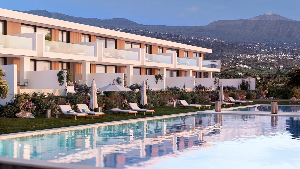 Discover Living Options: Royal Path Apartments vs. Atlantic Homes in Tenerife Discover Living Options: Royal Path Apartments vs. Atlantic Homes in Tenerife