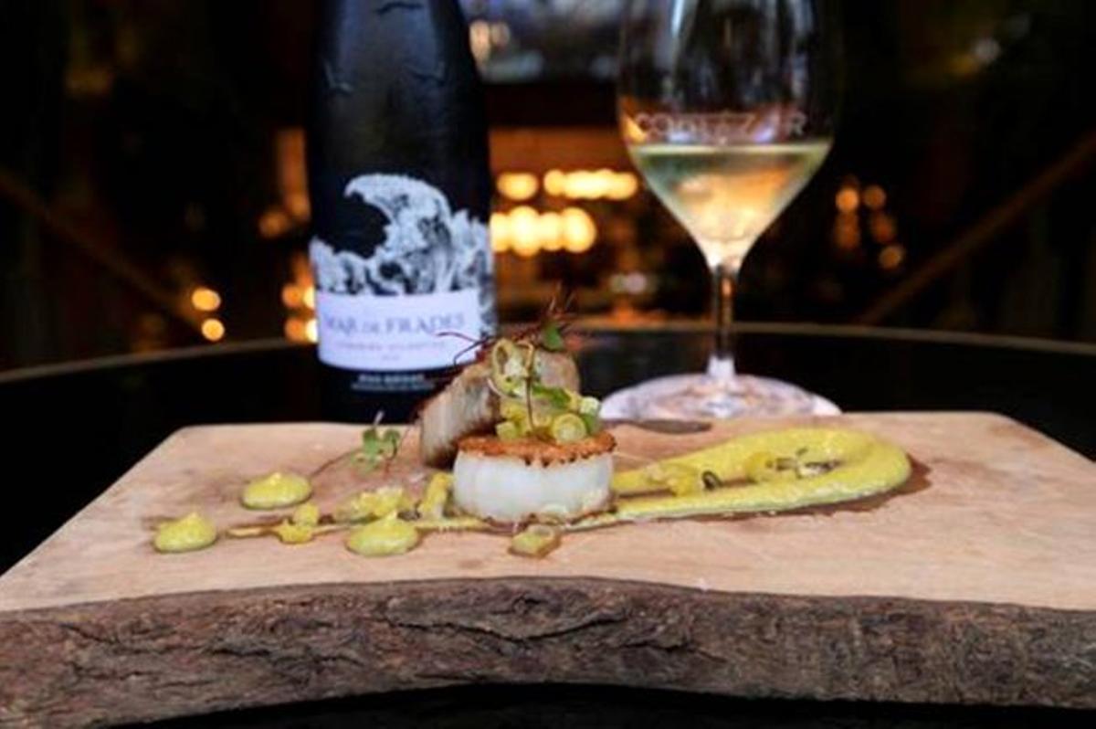 Ruta de tapas en el Festival de San Sebastián
