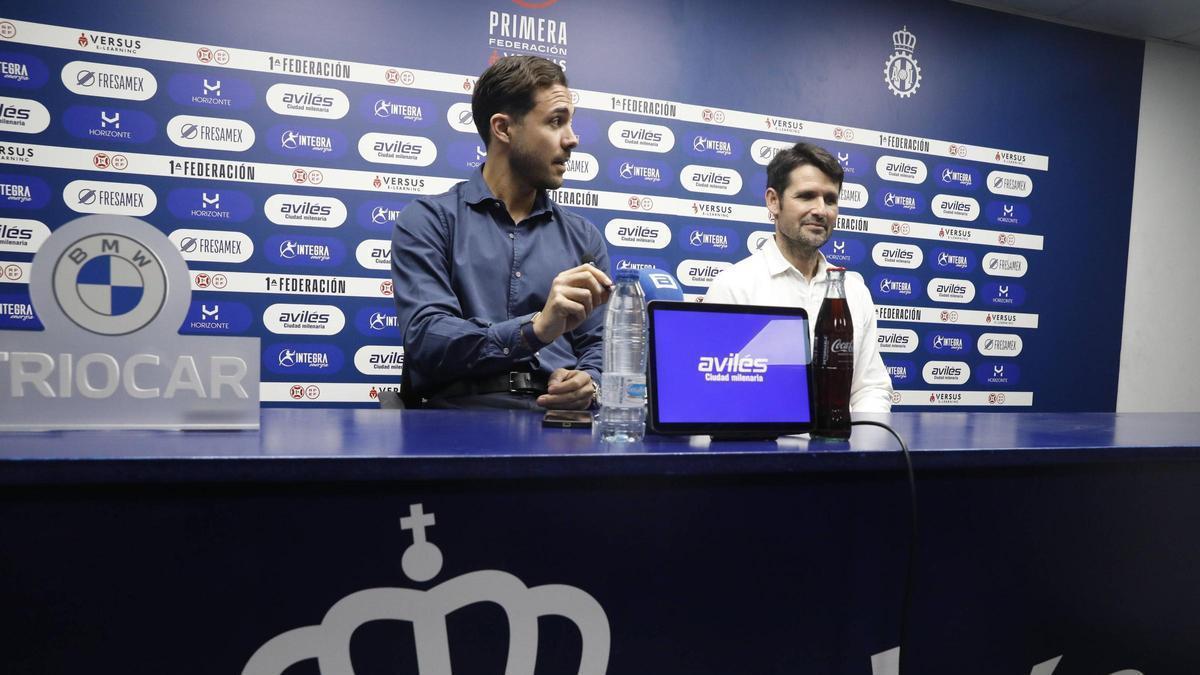 Es el entrenador idóneo para este momento