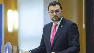 Barbón, ante la crisis por la corrupción en el PSOE: "Cada nueva noticia me asquea y me decepciona más"