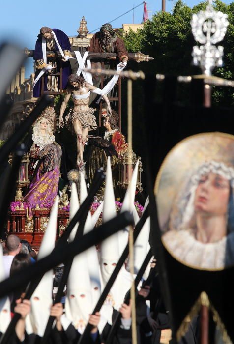 Viernes Santo de 2016 | Descendimiento