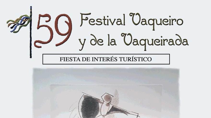 Cartel del festival.