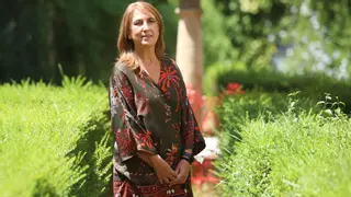 Ana López, subdelegada del Gobierno: «La sociedad mejora ostensiblemente, es más que legítimo seguir gobernando»