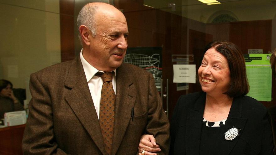 Nélida Piñón reflexiona sobre su niñez y la muerte en sus memorias póstumas