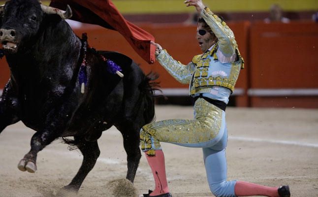 Toros en Palma