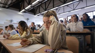 PAU 2025: Consulta aquí las notas de la selectividad en Canarias