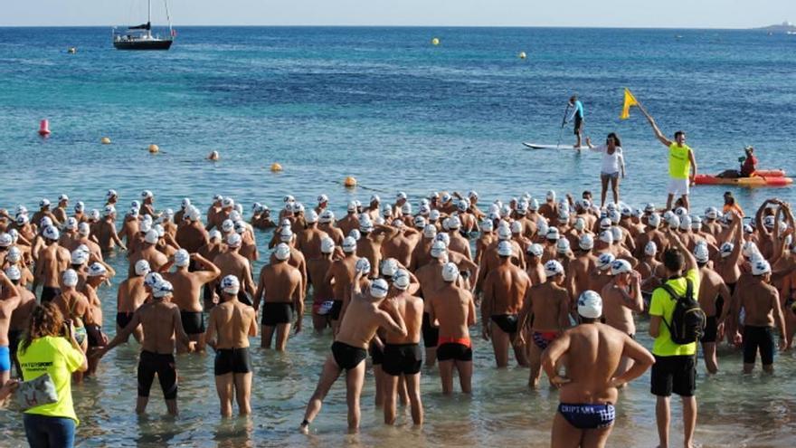 Domínguez es la más fuerte en la Timoncap de Cabo de Palos