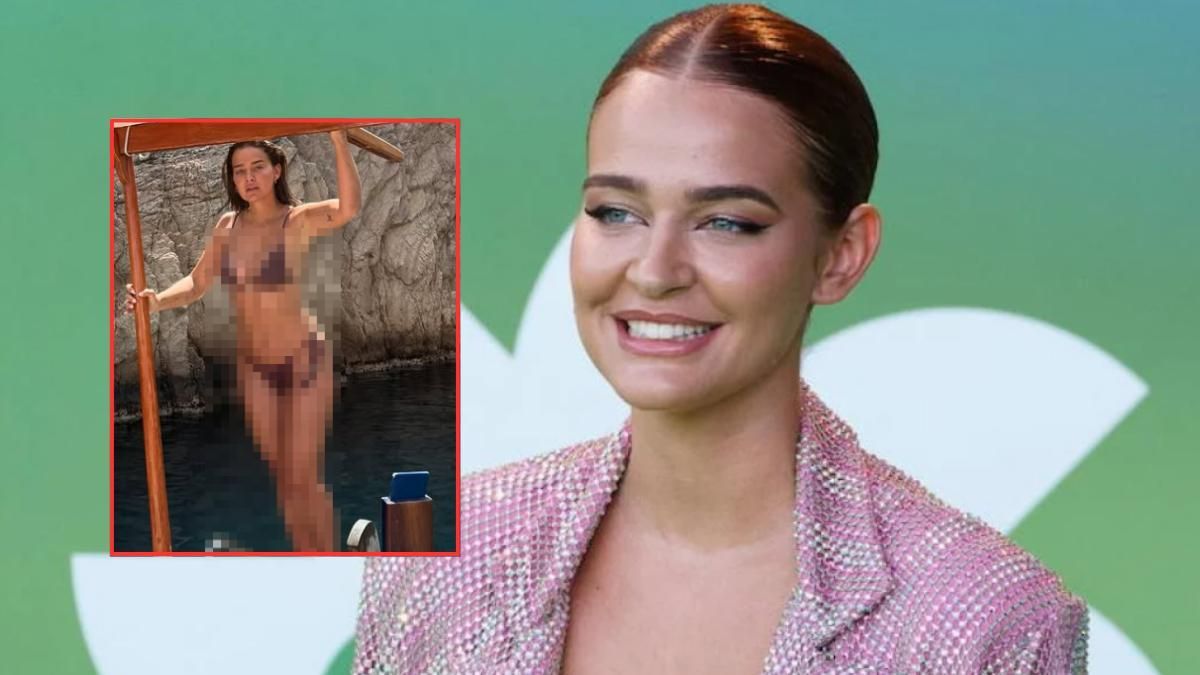 Laura Escanes explota contra sus 'haters'