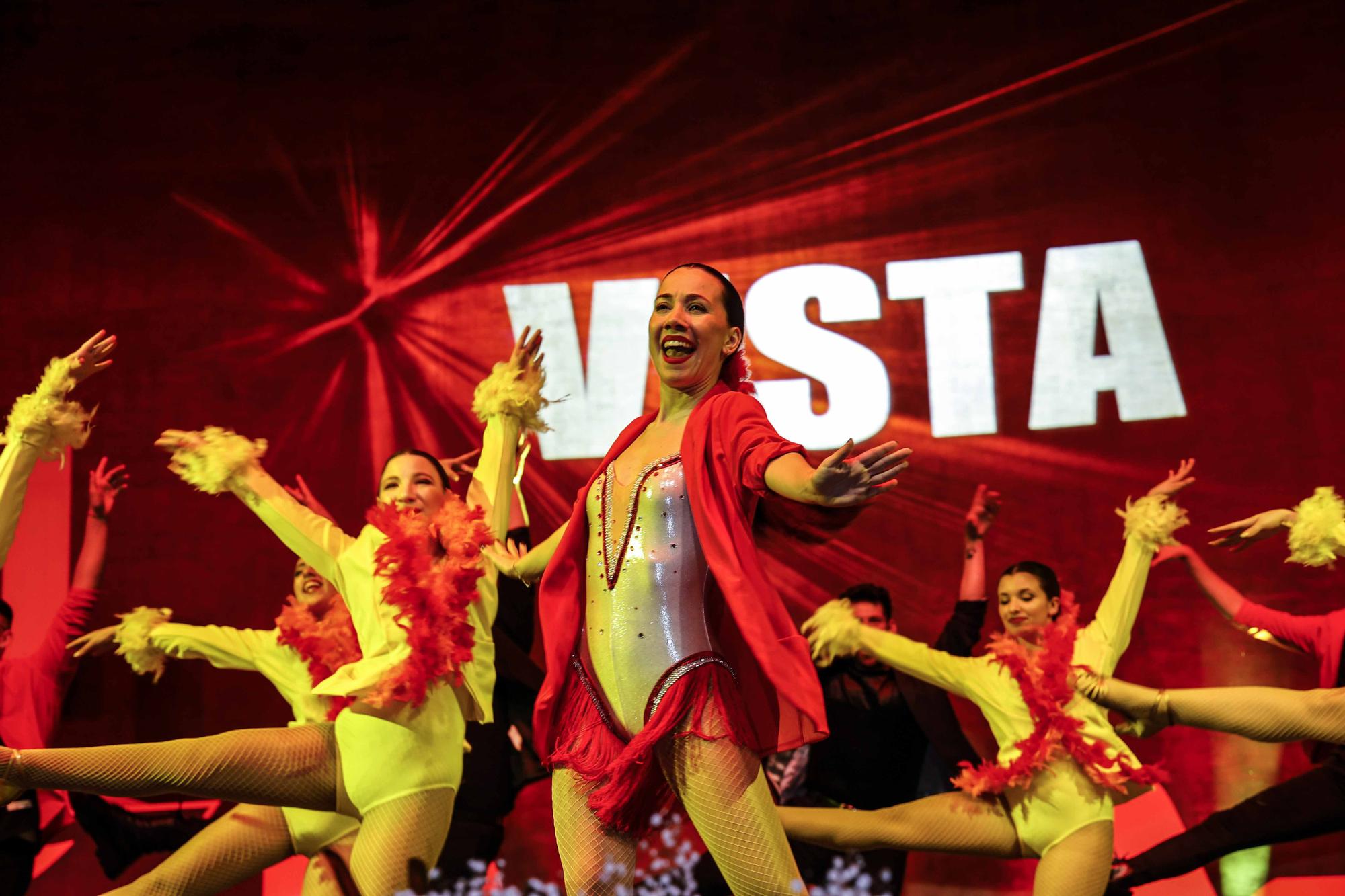 Alicante reconoce la música de sus fiestas en los premios Festers d'Alacant