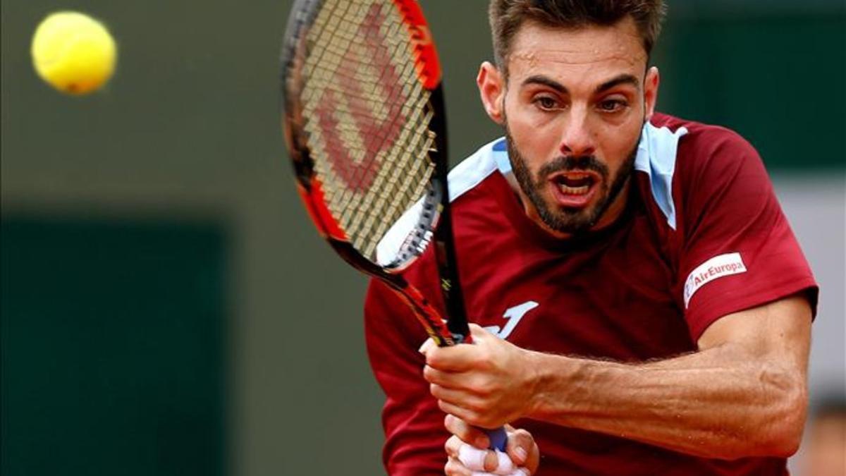 Marcel Granollers