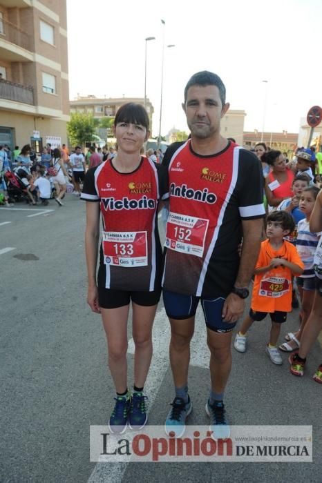 Carrera Popular de Casillas