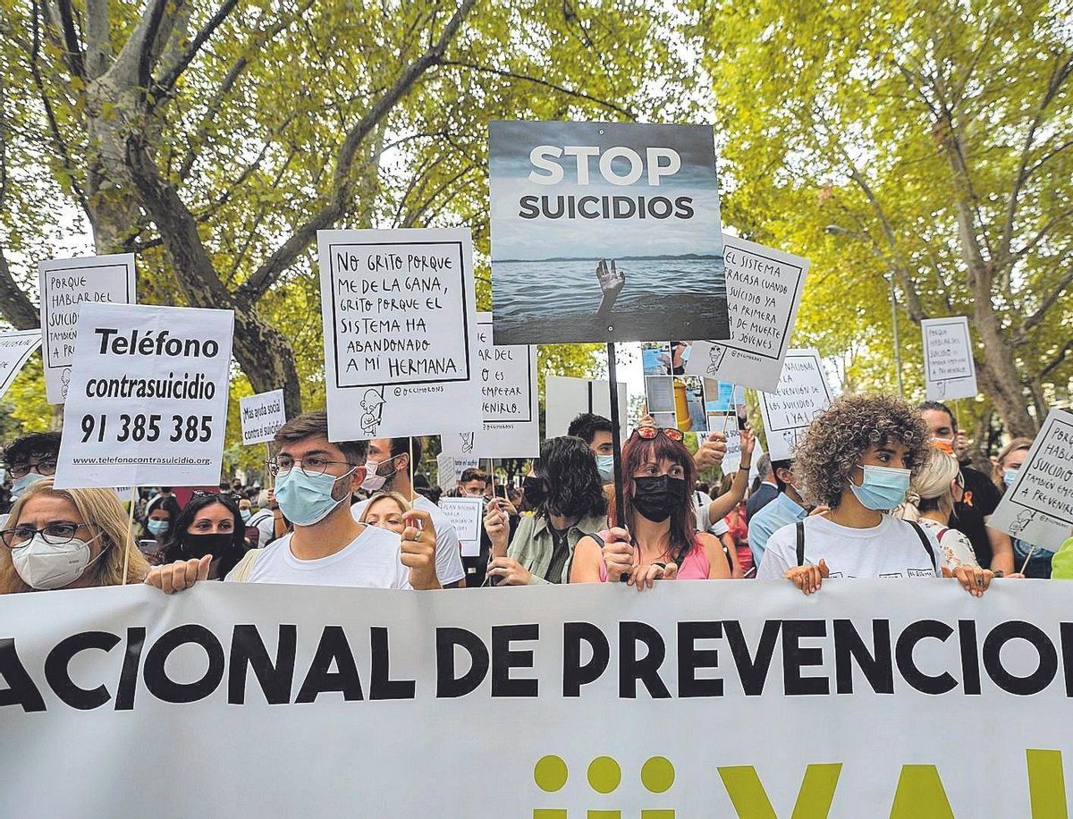 ¿Diferències de gènere al morir? Les malalties circulatòries i la demència causen més morts en les dones ¿Diferències de gènere al morir? Les malalties circulatòries i la demència causen més morts en les dones