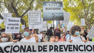 ¿Diferències de gènere al morir? Les malalties circulatòries i la demència causen més morts en les dones