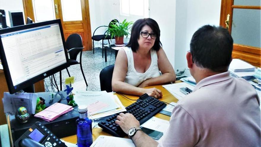 Acuerdo unánime entre sindicatos y el ayuntamiento para su RPT