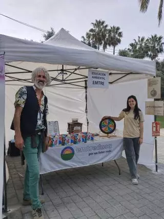 La Emtre celebra el Día Mundial del Reciclaje con actividades para concienciar sobre el uso de ecoparques