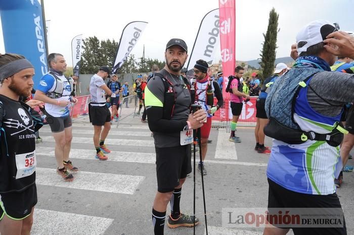 Trail El Valle (I)