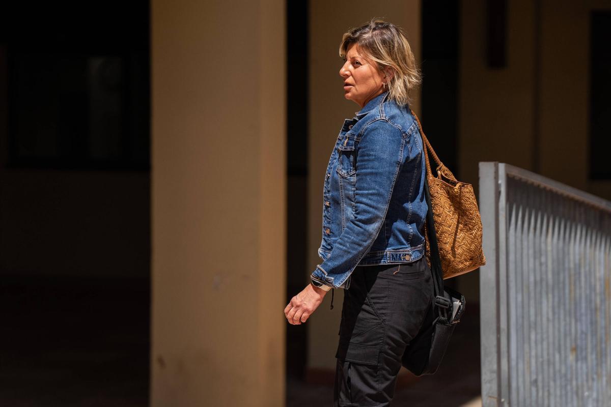 Fiscal experta a investigar crims sense cadàver