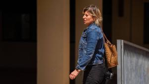 Fiscal experta a investigar crims sense cadàver