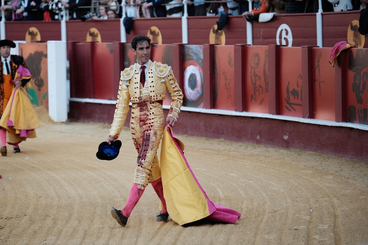 Corrida Picassiana este sabado 4 de abril en la plaza de Toros de la Malagueta