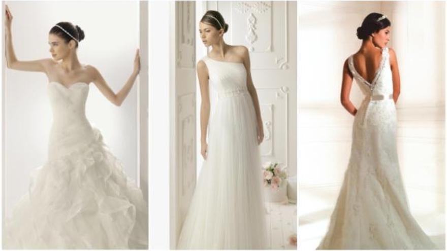 Quin vestit de núvia escollim?