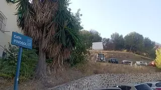 El Ayuntamiento iguala el récord de un ‘pecio’ de la Junta