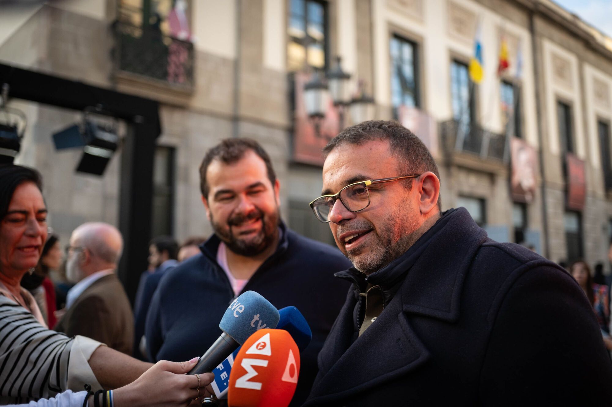 Entrega de los Soles de la Guía Repsol a los mejores restaurantes y chefs de España