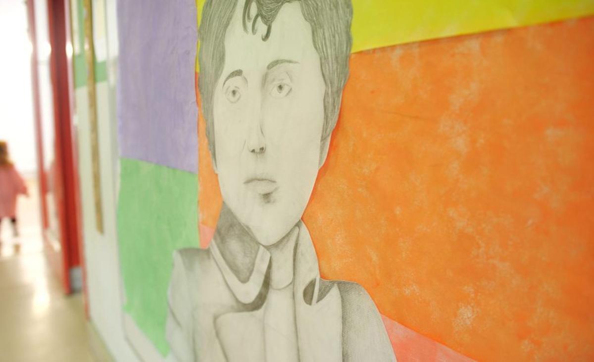 Imaxe do videoclip que se presentará o luns. | TRES INSUAS