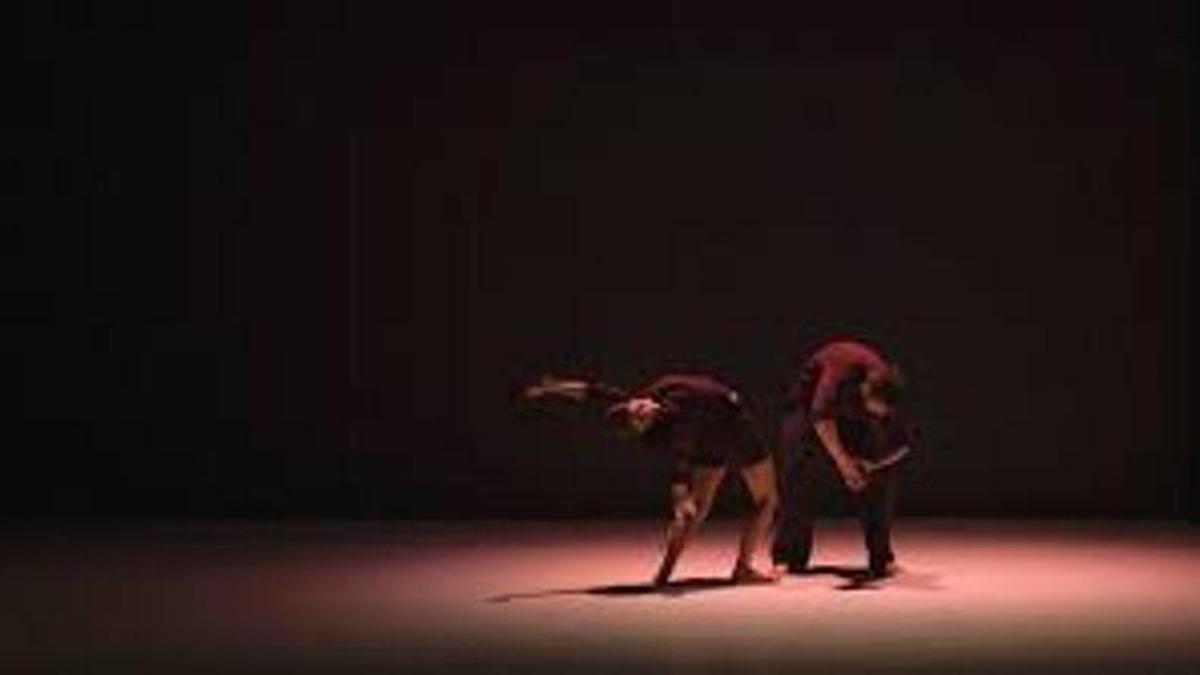 La compañía Qabalum actuará este sábado en el festival.