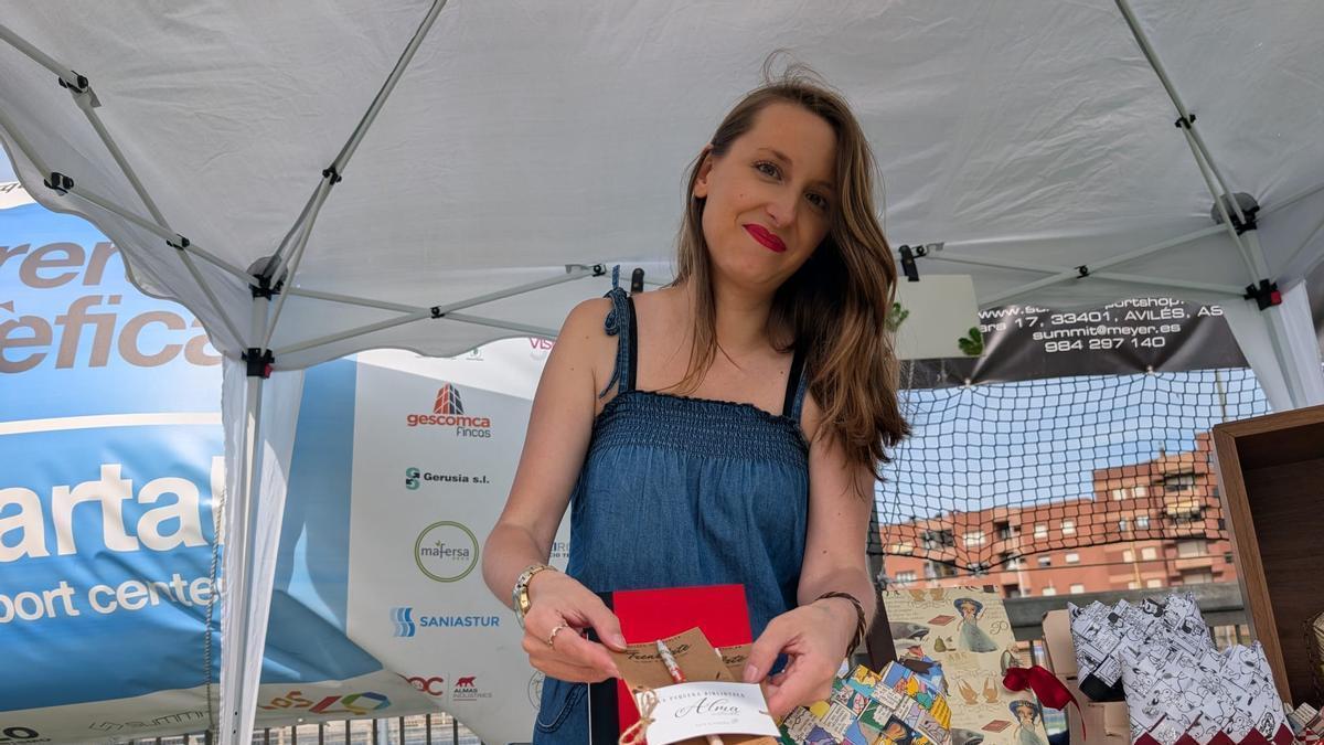 El Festival de Longboard de Salinas abre sus puertas coincidiendo con dos mercadillos de artesanía y moda