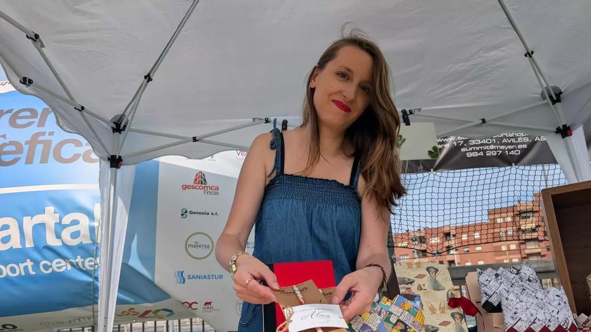 El Festival de Longboard de Salinas abre sus puertas coincidiendo con dos mercadillos de artesanía y moda